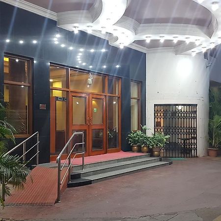 היידראבד Kamat Lingapur Hotel מראה חיצוני תמונה